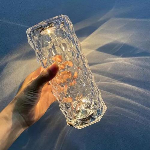 Crystal lighting