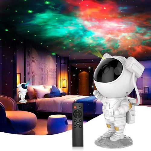 robot projector