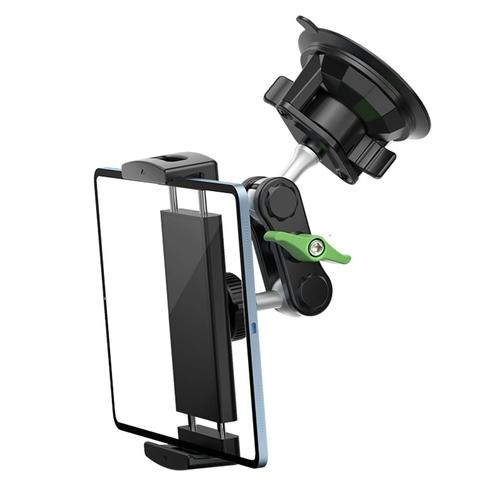 Car stand for ipad
