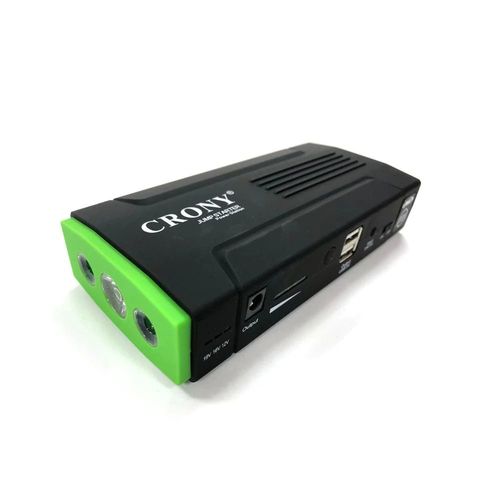 D22 Jump Starter 20000mAh.