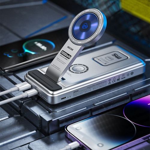 WEKOME POWER BANK 20000