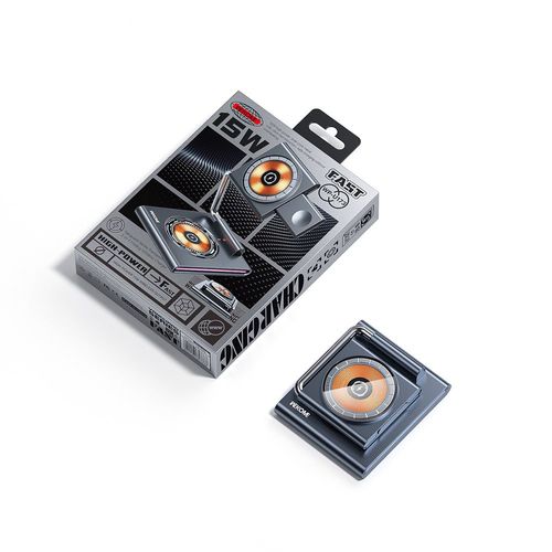 WEKOME WIRELESS CHARGER