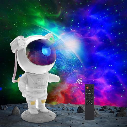 robot projector