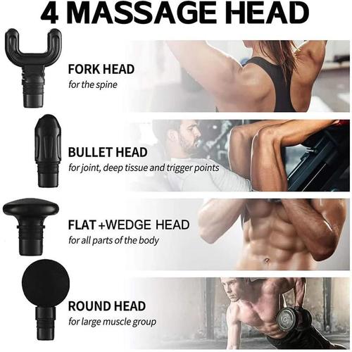 Massage Gun