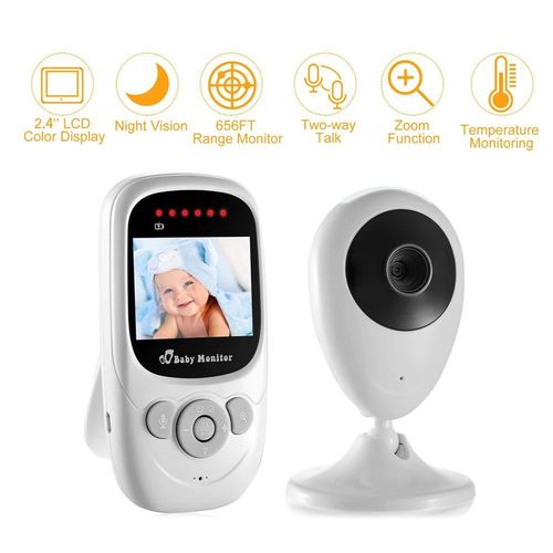 2.4” Baby Camera.