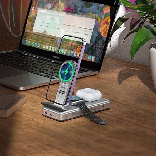 WEKOME POWER BANK 20000