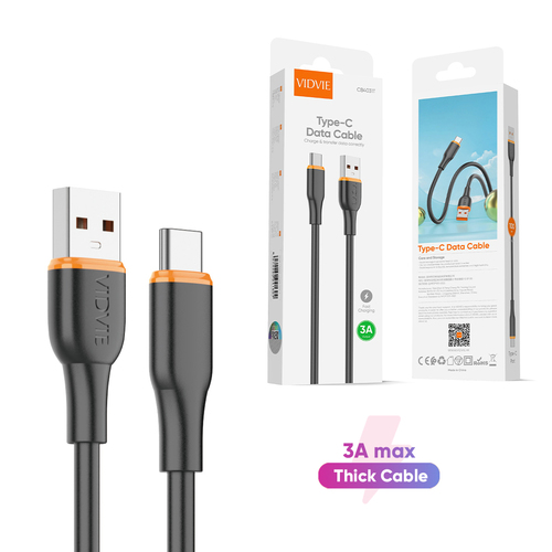 Type-C Data Cable