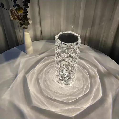 Crystal lighting