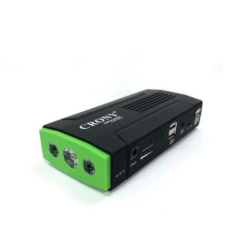D22 Jump Starter 20000mAh.