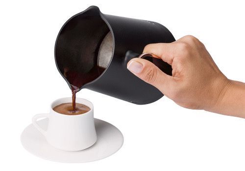 RAF Turkish Coffee Pot