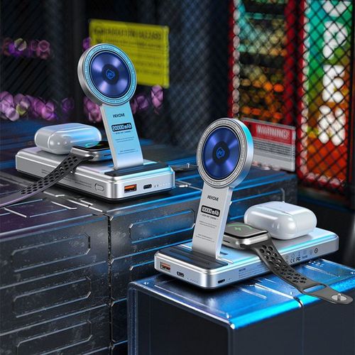 WEKOME POWER BANK 20000
