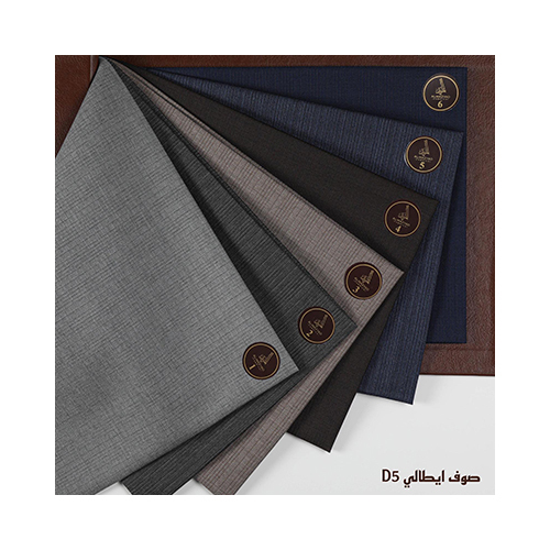 Italian Wool D5 Cerruti - Italian wool Cerruti Super 130  Price per meter: 30 KD