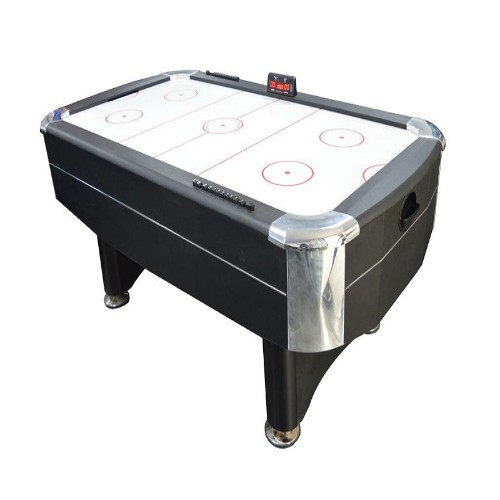 Air Hockey Deluxe Large Table2.25×1.25x85cm HGH328! - 