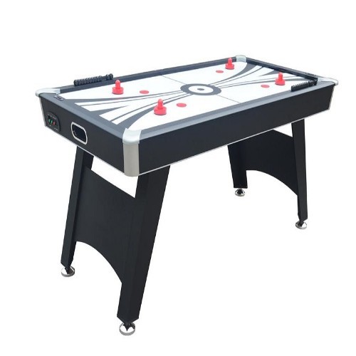 Air Hockey Table Medium 198 x 99 x 81cm H1512! - 198 x 99 x 81cm installation included