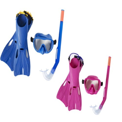 Bestway 25039 swimming kit Child Blue,Pink 25039 -KDR! - Bestway 25039 swimming kit Child Blue,Pink:

Bestway 25039

. Recommended age group: Child,

Product colour: Blue,Pink,

Recommended age (min): 3 yr(s)