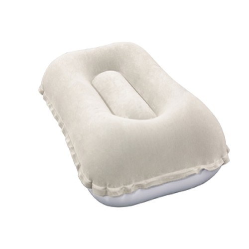 Bestway 67121 travel pillow Inflatable Blue,White! - Bullet Points Bestway 67121 travel pillow Inflatable Blue,White :

- 42cm x 26cm x 10cm / 16.5