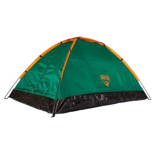 Bestway 68010 Plateau X3 Tent , Green ! - Bestway 68010 Plateau X3 Tent , Green
Insect Net
Inside Pocket
Weight : 2.39kg/5.27 LBS
Width : 2.10m
Lenght : 2.10m
Height : 1.30 m installation included