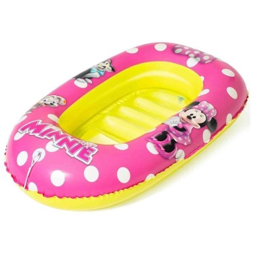 Bestway 91083 baby swim float Baby boat Pink,Yellow -KDR! - Bestway 91083 baby swim float Baby boat Pink,Yellow:

Bestway 91083.

Product type: Baby boat,

Product colour: Pink,Yellow.

Width: 1020 mm,

Depth: 620 mm,

Height: 210 mm.