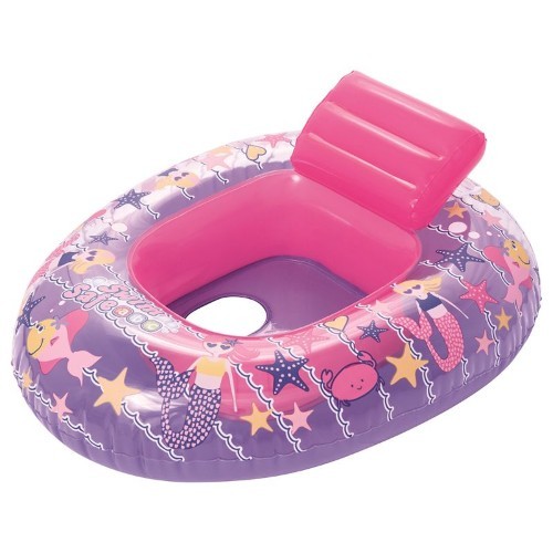 Bestway Baby Watercraft Inflatable Swimming Pool Float Raft 34107! - Bestway Baby Watercraft•30