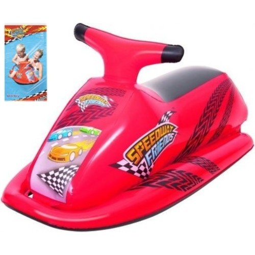 Bestway Race Rider 41001-28! - 