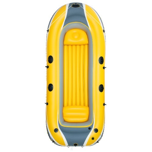 Hydro-Force 3.07m x 1.26m x 43cm Raft 61066-11! - 