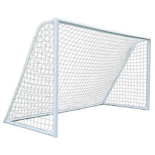 Mini metal soccer goal soccer 2 Pieces with net in one box 120cm*80cm F07! - Mini metal soccer goal soccer 2 Pieces in one box.

Type : Outdoor soccer goal.

Size : 120 x 80 cm. installation included