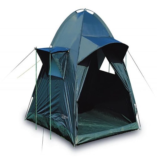 PROTERRA TENT 2.01mx2.01M/ 6FT.7IN.x6FT.7IN KDR 67414! - PROTERRA TENT 2.01mx2.01M/ 6FT.7IN.x6FT.7IN