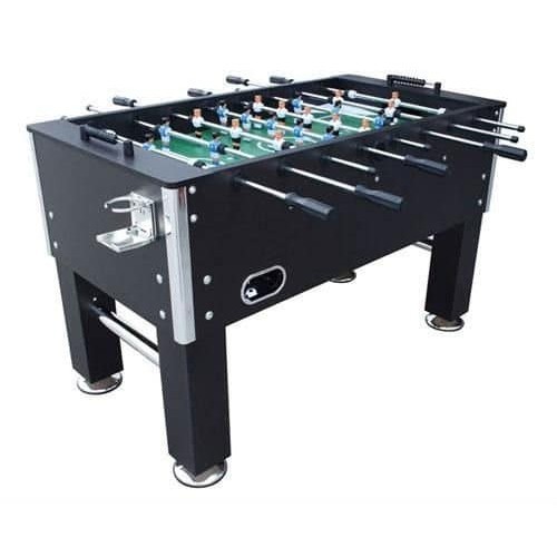 PL0537- Standing Football Table 150cm x 80cm x 85cm   ( with  Glass ) F56300! - Standing Football Table 140cm x 76cm x 88cm without & with Glass