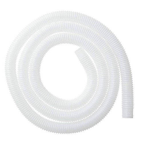 Bestway Pool Hose 3m 32mm 58369 -KDR! - Bestway Pool Hose 3m/32mm:

Bestway Pool Hose 3m/32mm.

Product type: Pool hose,

Product colour: White,

Hose diameter: 3.2 cm installation included