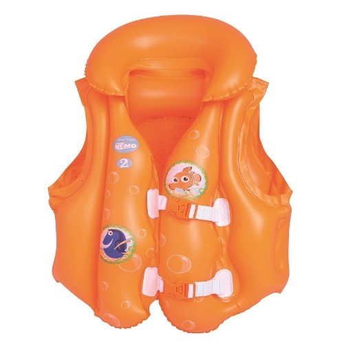 Bestway 91104 20″ X 18″ 51cm X 46cm Swim Vest! - Bestway 91104 20