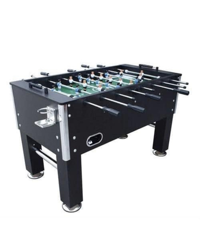 Standing Football Table 150cm x 80cm x 85cm without glass F-56030! - Standing Football Table 150cm x 80cm x 85cm without glass