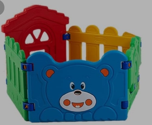 play cage tidy bear size 160cm*135cm QQ961A ! - installation included