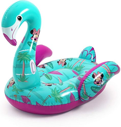 Bestway 91081 pool/beach float Multicolour Pattern Ride-on float (173x170 cm)! - Bestway 91081, Multicolour, Ride-on float, Pattern, Man/Woman, 90 kg,