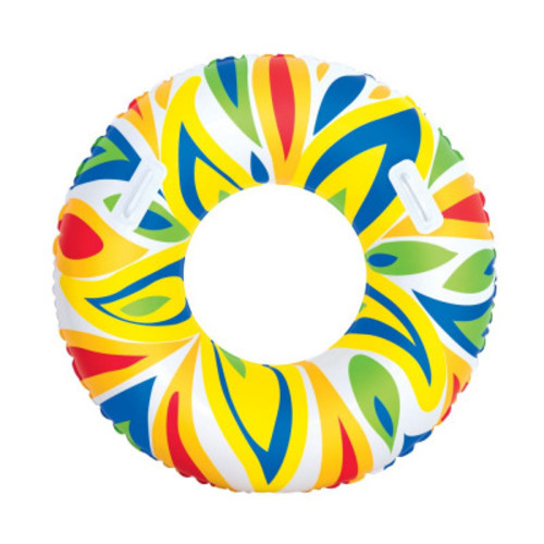 Bestway 36053 Inflatable Swim Ring Splash! - Bestway 36053 Inflatable Swim Ring Splash