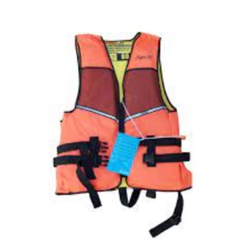 life vest M! - installation included