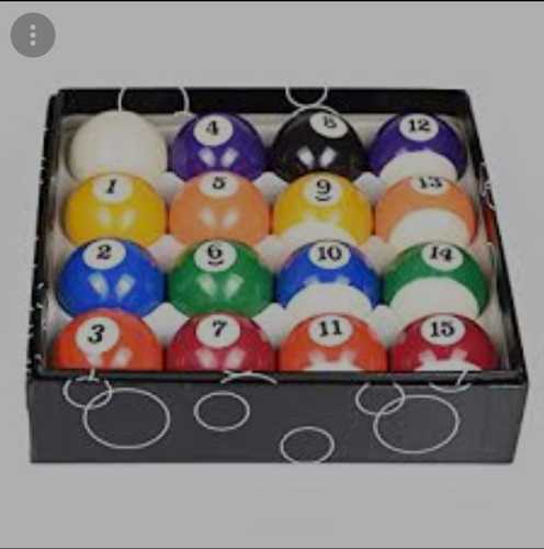 ! pool billiard balls ! - pool billiard balls