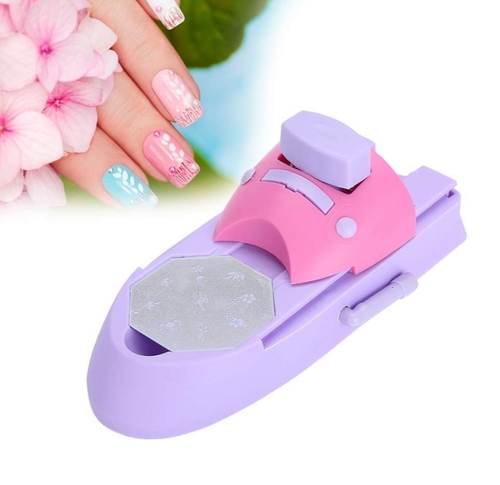 ! nails colors machine HRB1-2003