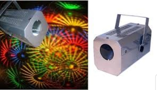 WL Laser party light 30 With stand ! - installation included