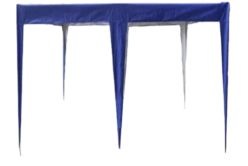 ! Pool shade rectangular 3.05m X 2.05m X 1.8m FG-7012! - installation included