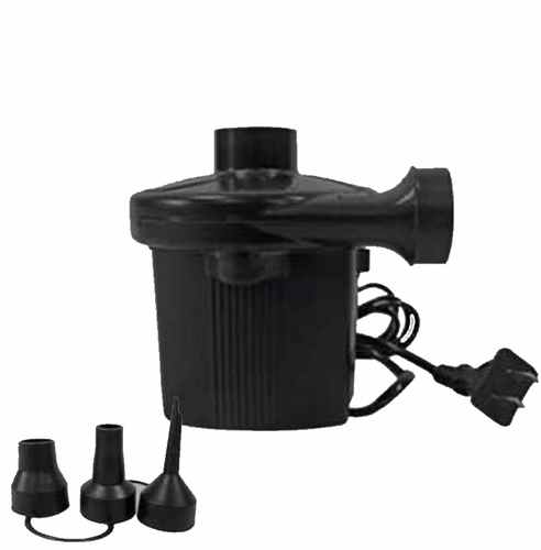 !AC electric air pump JY-019!