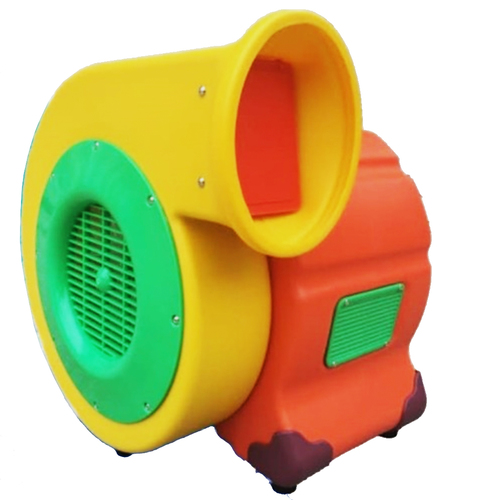 ! Air blower 2HP/1500W EN14960 - 1500w Power CE Certificated Inflatable Air blower used for all Inflatable products