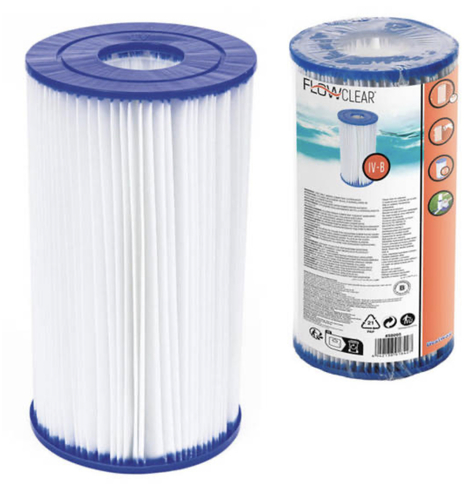 Bestway Pump filter type IV- 58095