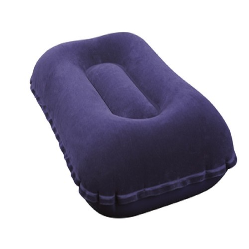 Bestway 67121 travel pillow Inflatable Blue,White!