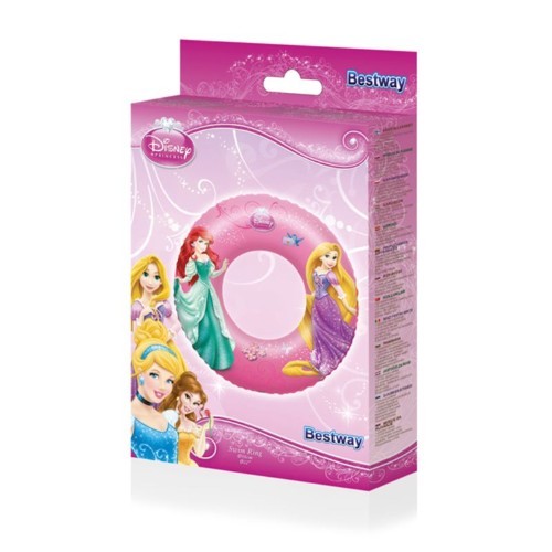 Bestway 91043 pool/beach float Multicolour Swim ring Image Vinyl -KDR!