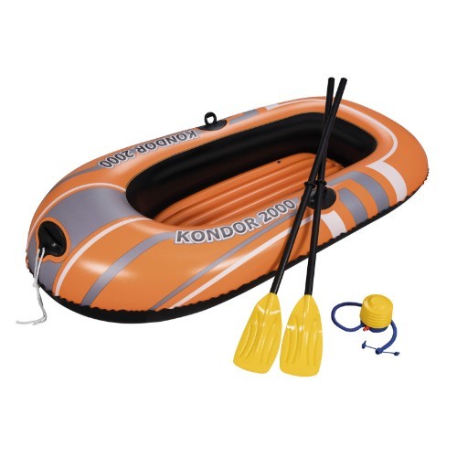 Bestway Kondor 2000 Set 61062-42 -KDR!