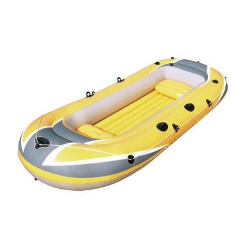 Hydro-Force 3.07m x 1.26m x 43cm Raft 61066-11!