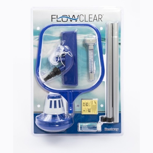 ! Bestway Pool Accessories Set 58195