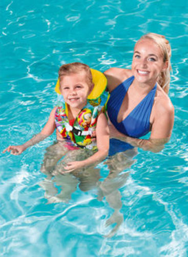 Bestway Swim Vest 91030 (46x51cm)!