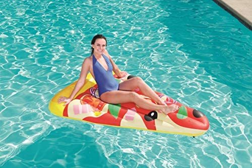 Bestway - Pizza Party Tray - 188cm x 130cm - 44038!