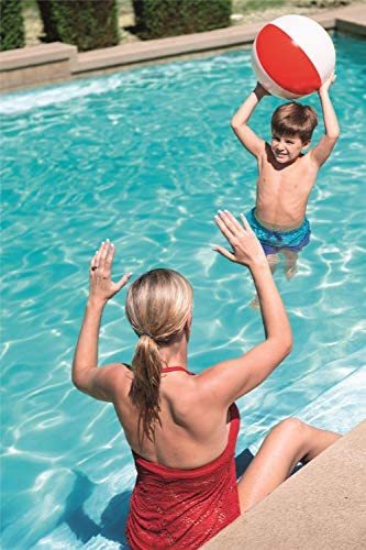 Bestway Beach Ball Standard, 51 Cm, 31021!